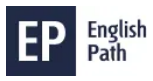 English Path Logo