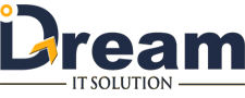 I-Dream IT Solution Logo