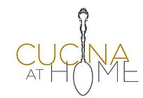Cucina At Home Logo