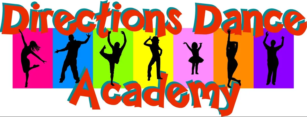 Directions Dance Academy Logo