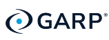 GARP (Global Association of Risk Professionals) Logo
