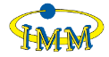 Institute of Materials, Malaysia (IMM) Logo