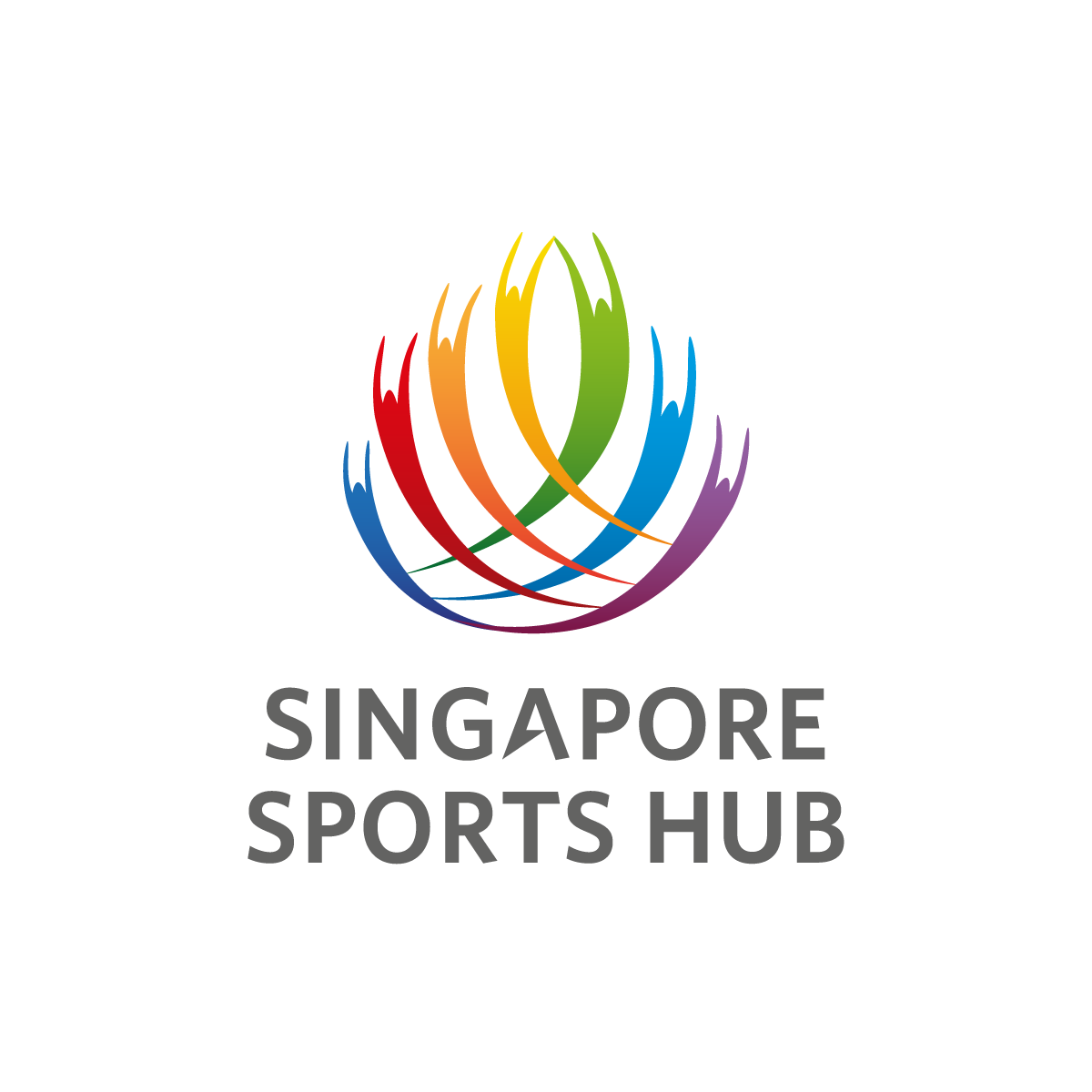 Singapore Sports Hub Logo
