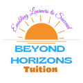 Beyond Horizon Tuition Logo