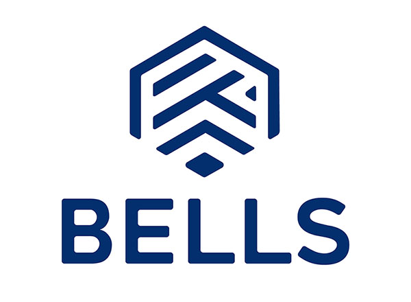 BELLS Institute of Higher Learning Logo