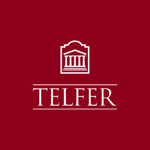 Telfer School of Management Logo