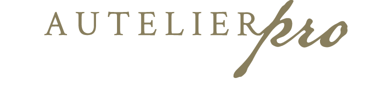 Autelier Pro Logo
