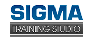 Sigma Training Studio Logo