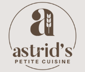 Astrid's Petite Cuisine Logo