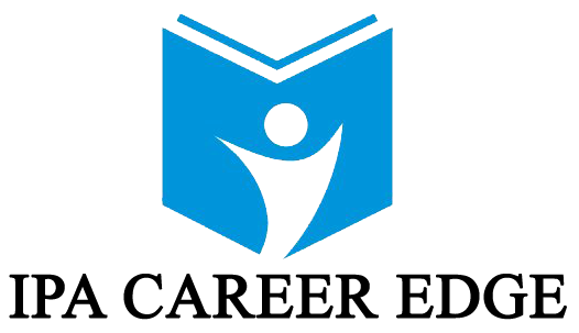IPA Career Edge Logo