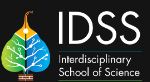 Interdisciplinary School of Science (IDSS) Logo