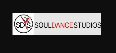 Soul Dance Studios Logo