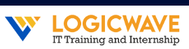 Logic Wave Institute Logo