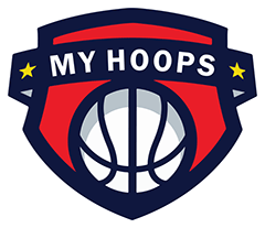 My Hoops Logo
