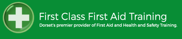 First Class First Aid Logo