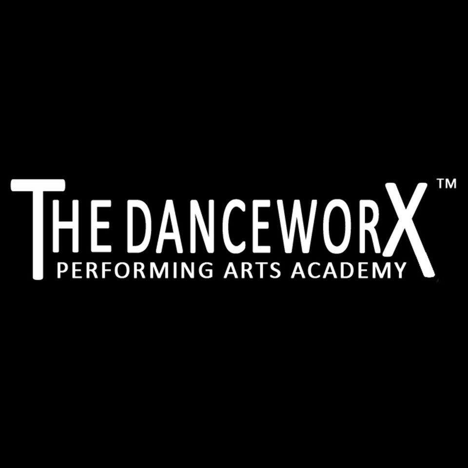 The Danceworx Academy Logo