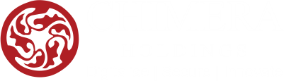 Chimera Holdings Logo