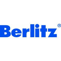 Berlitz Singapore Logo