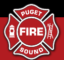 Puget Sound Regional Fire Authority Logo