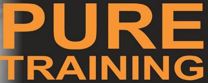 Pure Training Logo