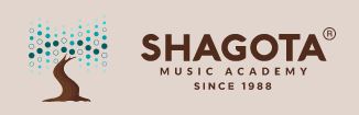 Shagota Music Academy Logo