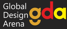 Global Design Arena Logo