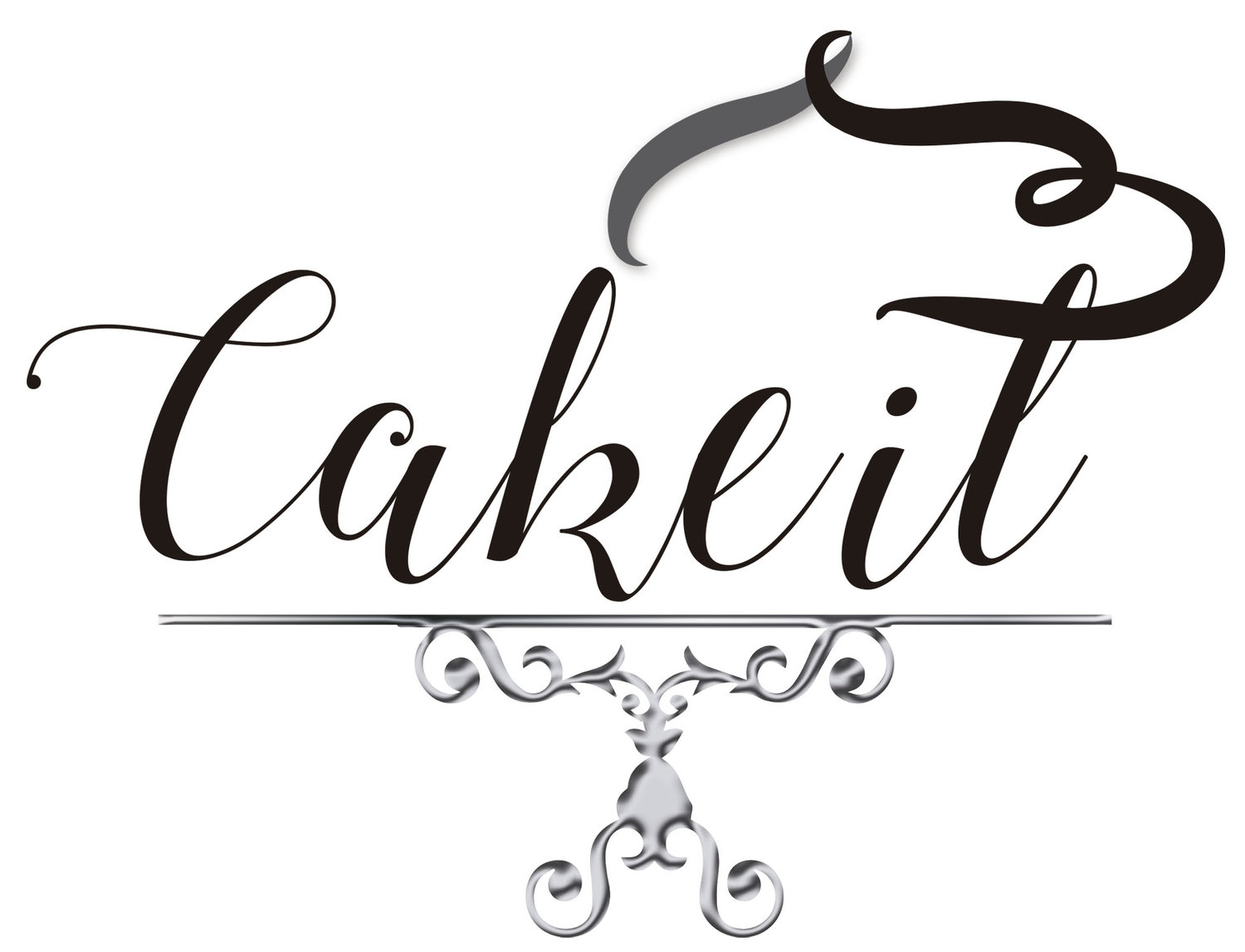 Cake It Logo