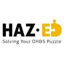 Haz-Ed Logo