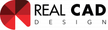 RealCad Logo