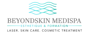 Beyondskin Medispa Aesthetics & Training Logo