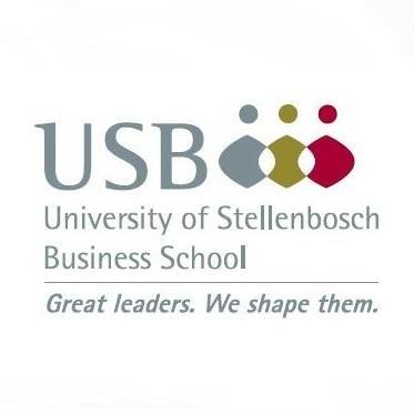 University of Stellenbosch Business School Logo