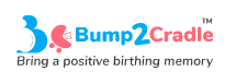 Bump2cradle Logo