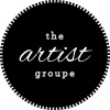 The Artist Groupe Logo