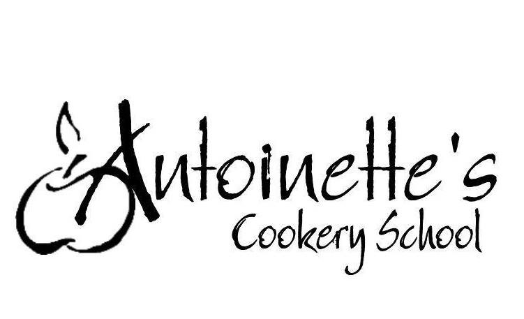 Antoinette's Cooking School Logo