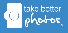 Take Better Photos Logo
