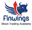 Finwings Academy Logo