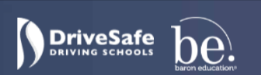Drive Safe Driving Schools Logo