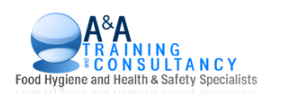 A&A Training and Consultancy Logo