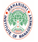 Maharishi Institute of Management Logo