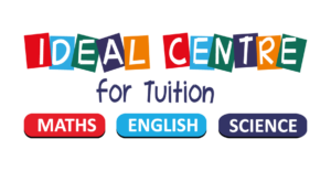 Ideal Centre Logo