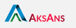 Aksans Technologies Logo