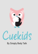 CueKids Logo
