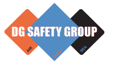 Dangerous Goods Safety Group Logo