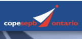 Cope Ontario Logo