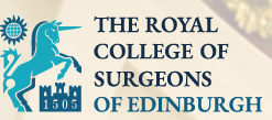 The Royal College Of Surgeons of Edinburgh Logo