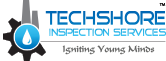 Techshore Inspection Service Logo