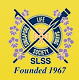 Singapore Life Saving Society Logo