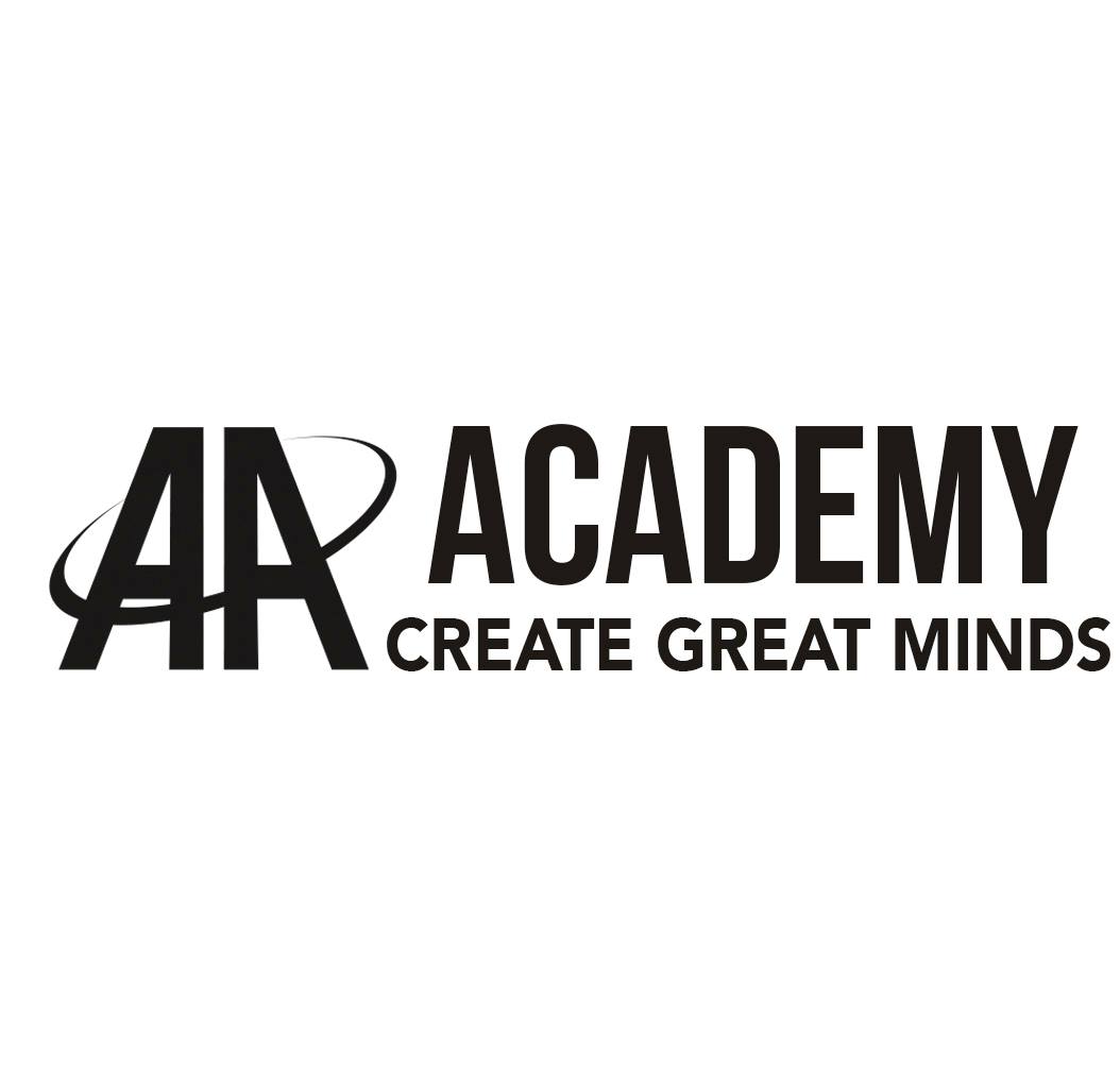 AA Academy Logo