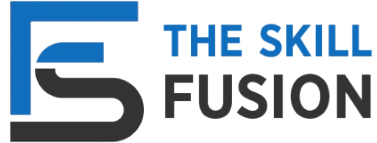 The Skill Fusion Logo
