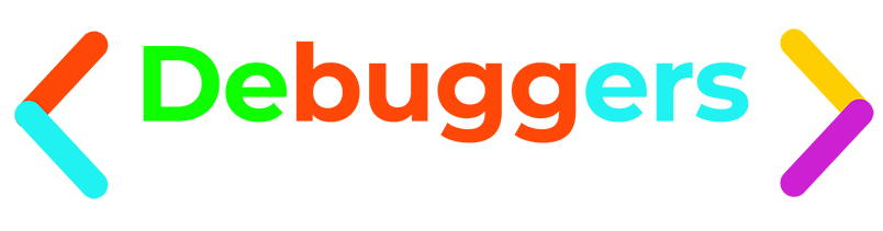 Debuggers Logo